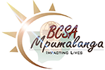 BCSA Mpumalanga logo